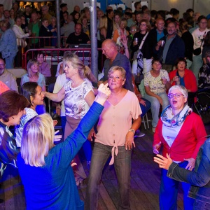 Radio Minerva Discobar@ Vredesfeesten Merksem 2023